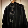 Cape Ted Lapidus vintage
