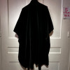 Cape Ted Lapidus vintage