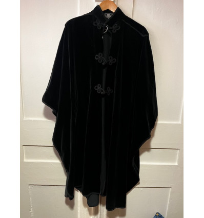 Cape Ted Lapidus vintage