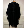 Cape Ted Lapidus vintage