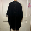 Cape Ted Lapidus vintage