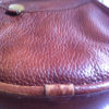 Sac cuir Mulberry