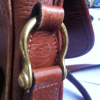 Sac cuir Mulberry