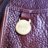 Sac cuir Mulberry