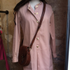 Sac cuir Mulberry