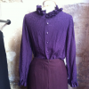 Blouse Nina RIcci vintage