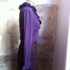 Blouse Nina RIcci vintage