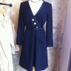 Robe Yves Saint-Laurent rive gauche taille 40