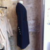 Robe Yves Saint-Laurent rive gauche taille 40