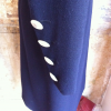 Robe Yves Saint-Laurent rive gauche taille 40