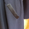 Robe Yves Saint-Laurent rive gauche taille 40
