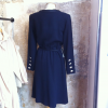 Robe Yves Saint-Laurent rive gauche taille 40