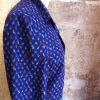 Blouse Chloé vintage soie taille S-M