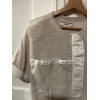 Robe Pierre Cardin vintage TS/M