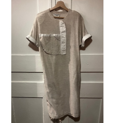 Robe Pierre Cardin vintage TS/M