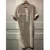 Robe Pierre Cardin vintage TS/M