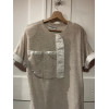 Robe Pierre Cardin vintage TS/M