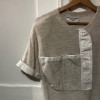Robe Pierre Cardin vintage TS/M