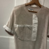 Robe Pierre Cardin vintage TS/M