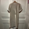 Robe Pierre Cardin vintage TS/M