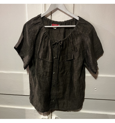 Blouse Kenzo vintage TM