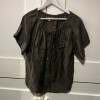 Blouse Kenzo vintage TM