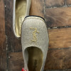 Paire de compensées Yves Saint Laurent vintage T38