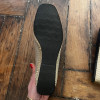 Paire de compensées Yves Saint Laurent vintage T38