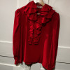 Blouse Valentino vintage T36/S