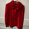 Blouse Valentino vintage T36/S