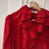 Blouse Valentino vintage T36/S