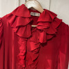 Blouse Valentino vintage T36/S