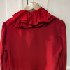 Blouse Valentino vintage T36/S