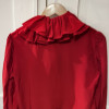 Blouse Valentino vintage T36/S