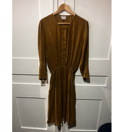 Robe Jean Paul Gaultier pour Kashiyama