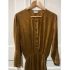 Robe Jean Paul Gaultier pour Kashiyama