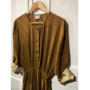 Robe Jean Paul Gaultier pour Kashiyama