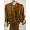 Robe Jean Paul Gaultier pour Kashiyama