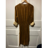 Robe Jean Paul Gaultier pour Kashiyama