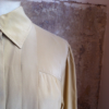 Blouse Saint-Laurent lavallière vintage taille 38/40
