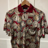 Polo Céline vintage homme TS