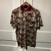 Polo Céline vintage homme TS