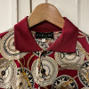 Polo Céline vintage homme TS