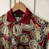 Polo Céline vintage homme TS