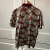 Polo Céline vintage homme TS