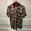 Polo Céline vintage homme TS