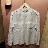 Blouse Escada vintage soie T36