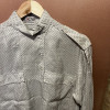 Blouse Escada vintage soie T36