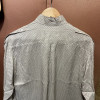 Blouse Escada vintage soie T36
