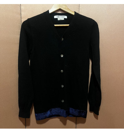 Gilet Comme des  Garçons TS
